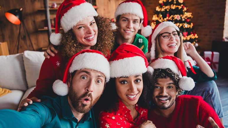 Esses signos podem se surpreenderem com a magia natalina