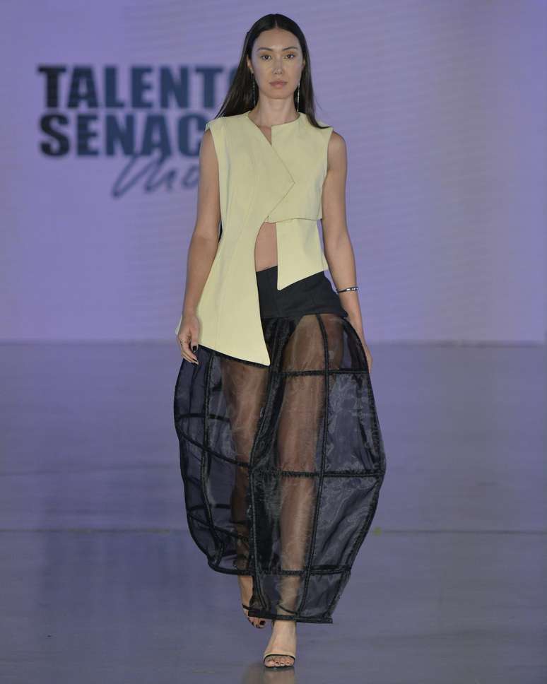 Desfile Talentos Senac 