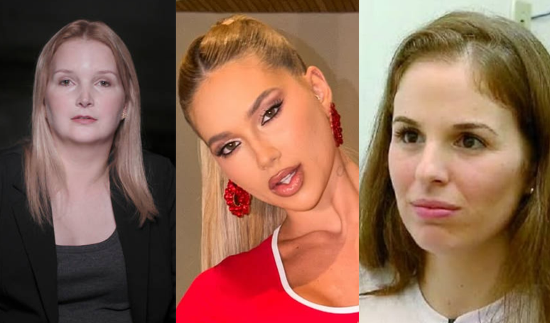 Virgínia Fonseca destronada! Após hit de 'Tremembé', Suzane von Richthofen e Elize Matsunaga desbancam a influenciadora em importante ranking do Google.