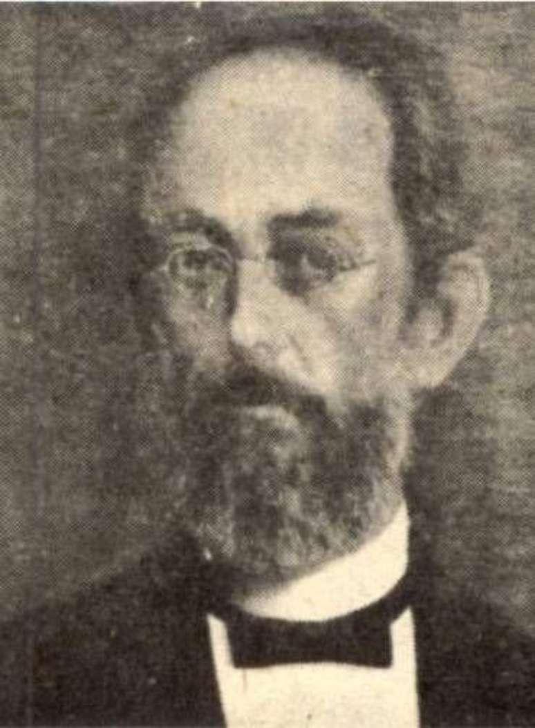 Barata Ribeiro foi o único não formado em Direito a entrar no STF