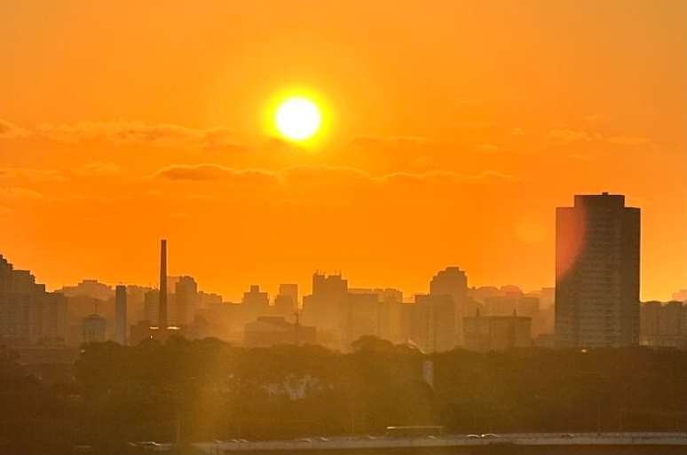 La Niña é um fenômeno que altera padrões de chuva e temperatura em várias partes do planeta.