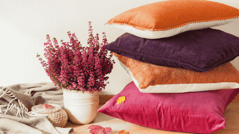 5 itens que não podem faltar na decoração da sua casa