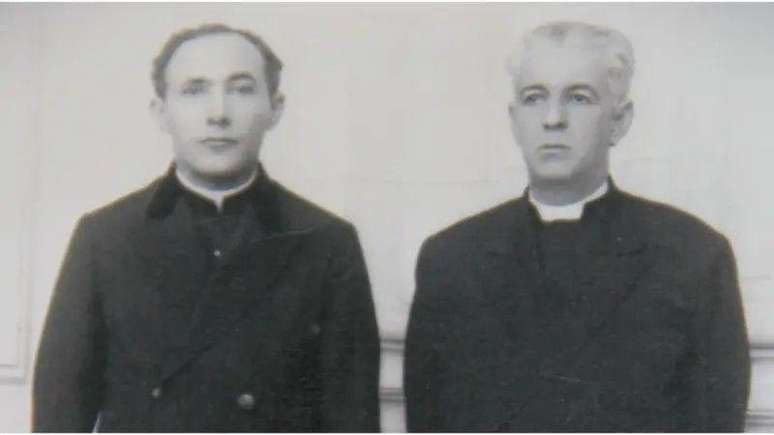 Guaracy Silveira (&agrave; direita) tornou-se uma lideran&ccedil;a importante da Igreja Metodista