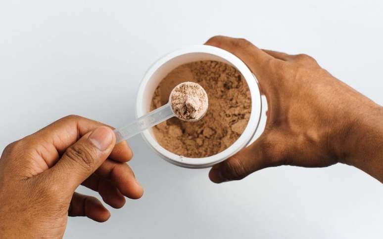 Nutricionista explicou como cada alternativa age no organismo. /