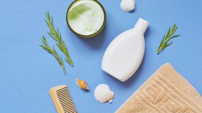 Aprenda como preparar um banho poderoso para atrair boas energias.