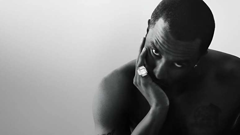 Onde assistir à série 'Sean Combs O Acerto de Contas', sobre a vida de Diddy (Divulgação/Netflix)