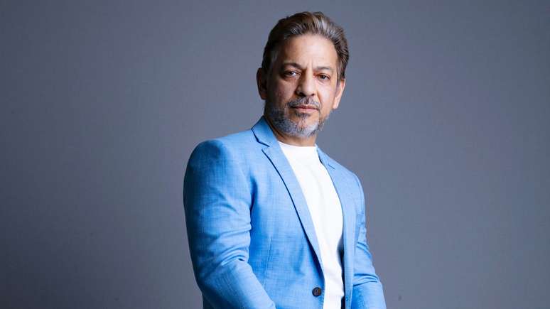 Romeu Benedicto vive deputado corrupto em Os Donos do Jogo na Netflix: 'Instigante'