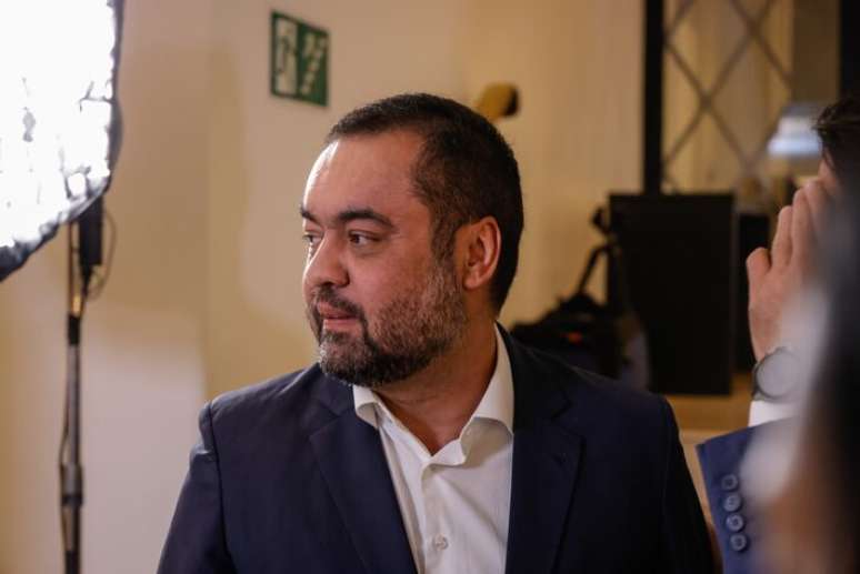Despacho do governador do Rio de Janeiro, Cláudio Castro (PL), está na mira da PF