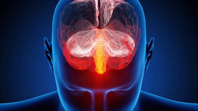 Brain inflammation – Depositphotos.com / JohanSwanepoel