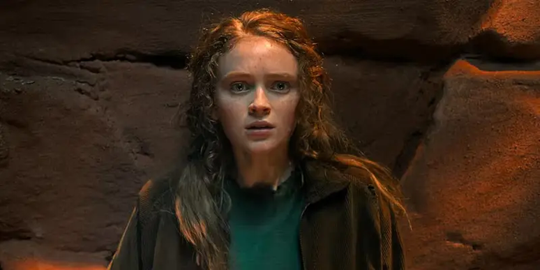 Stranger Things 5 &ndash; Divulga&ccedil;&atilde;o