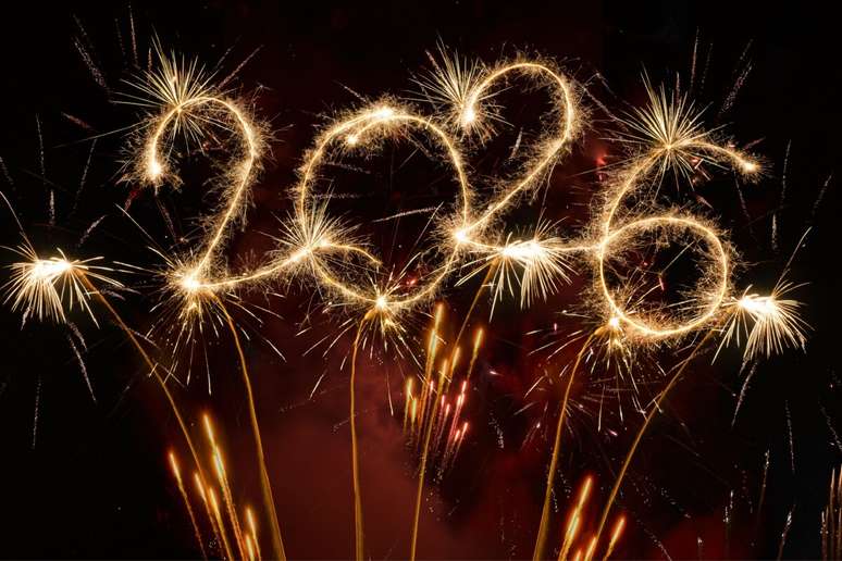 2026 será o ano em que atravessaremos a ponte para o futuro