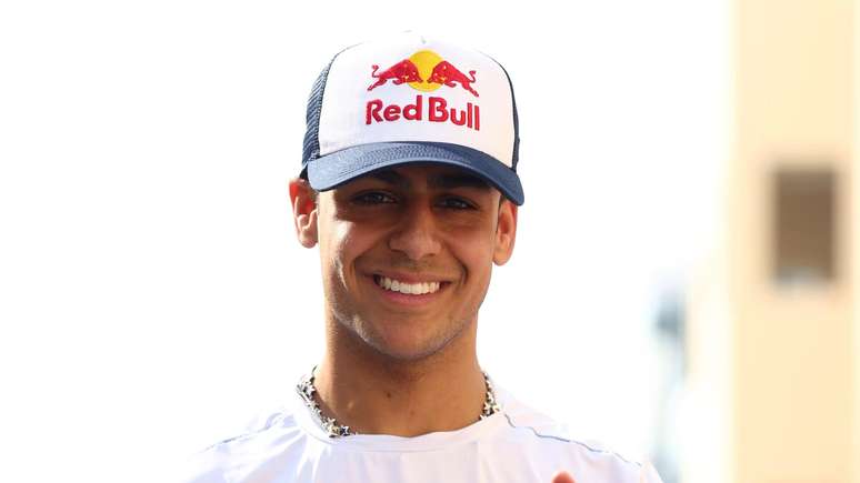 Arvid Lindblad comenta primeira vez sobre vaga na F1 em 2026