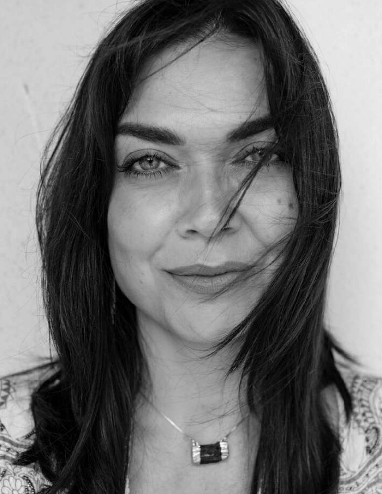 Morgana Kretzmann diz que 'Cartas a uma Escritora' foca em amizades liter&aacute;rias femininas.