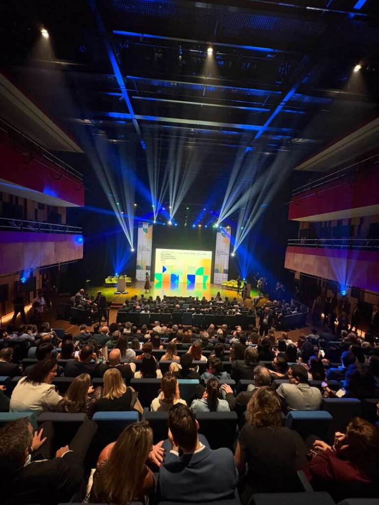 ApexBrasil ஆல் விளம்பரப்படுத்தப்பட்ட நிகழ்வு 2025 இல் தனித்து நின்ற 19 நிறுவனங்களை அங்கீகரித்தது