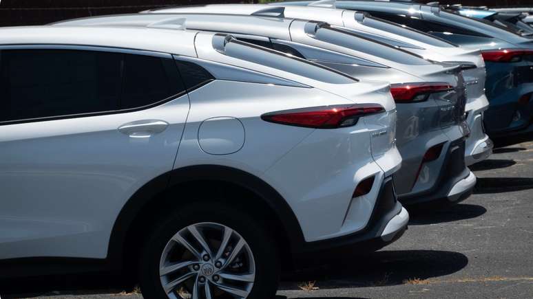 General Motors terá fábrica no Brasil