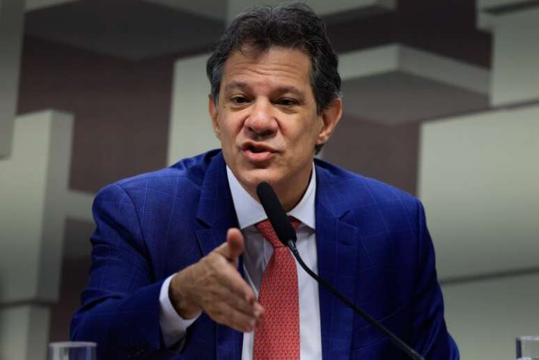 Ministro apontou que crime organizado estaria usando o Estado americano de Delaware como espécie de paraíso fiscal