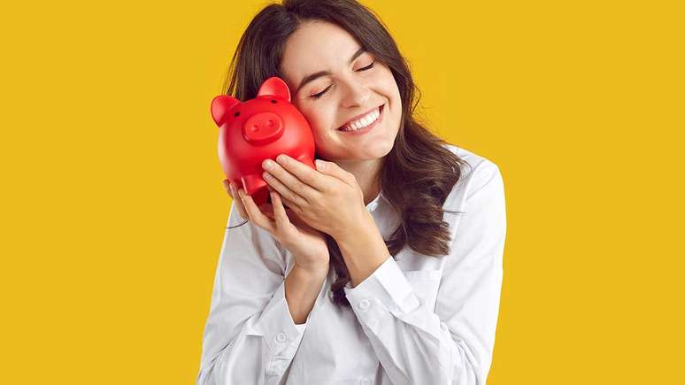 Deixe claro suas metas e veja o dinheiro chegando