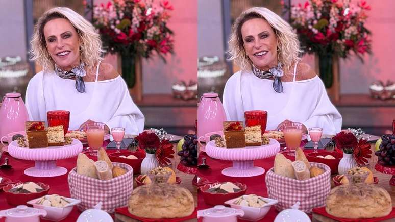 Ana Maria Braga revela frustração com a vida pública