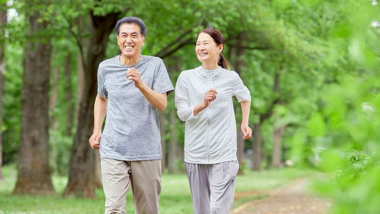 Cérebro aprende a gostar de atividade física quando o exercício é associado a prazer, previsibilidade e escolhas alinhadas à personalidade