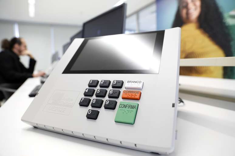 TSE organiza Teste Público de Segurança (TPS) das urnas eletrônicas