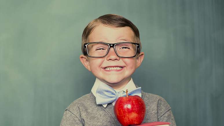 Sorriso "obrigatório". Essa foi a estratégia de um prefeito francês para enfrentar o inverno. (Imagem ilustrativa)