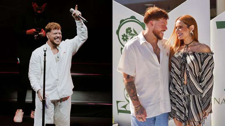 Ferrugem dá presente de R$ 2 milhões para a esposa