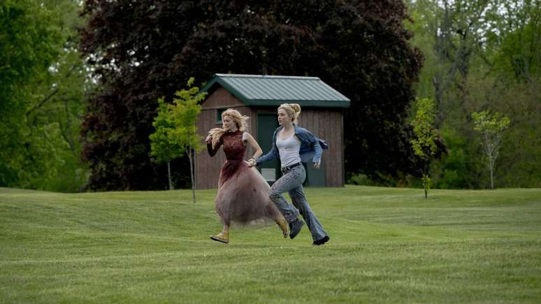 Quando estreia 'Casamento Sangrento 2', com Samara Weaving, nos cinemas (Divulgação/20th Century Studios)