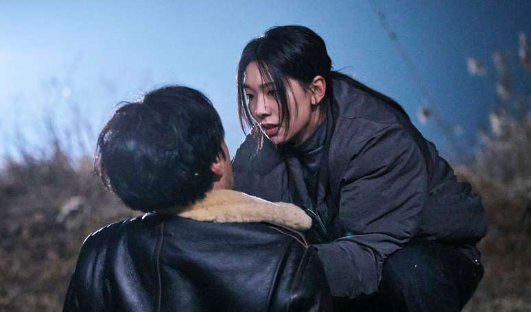 'Você Estava Lá': melhor série do momento na Netflix é coreana, tem 8 episódios e nem está no TOP 10.