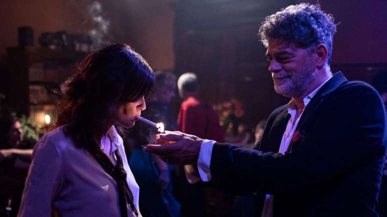 Eduardo Moscovis discute seu papel em 'Cyclone' 'Não se distancia dos homens de hoje' (Divulgação/Bretz Filmes/Mar Filmes/Muiraquitã Filmes)