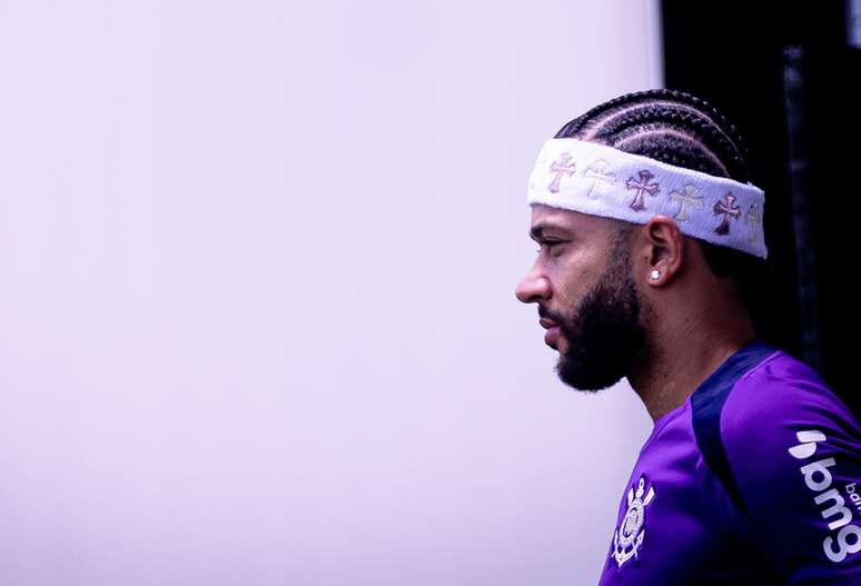 Corinthians tenta recuperar holandês para a Copa do Brasil –