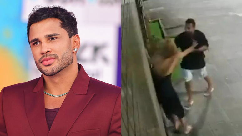 Lucas Guimarães se pronuncia após o irmão, Babal, ser novamente acusado de agredir uma companheira