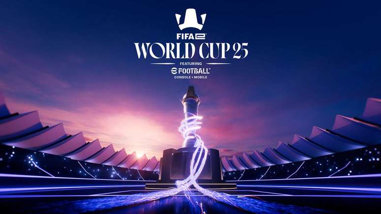 FIFAe உலகக் கோப்பை 2025 போட்டிகள் eFootball உடன் டிசம்பர் மாதம் சவுதி அரேபியாவில் தொடங்குகிறது