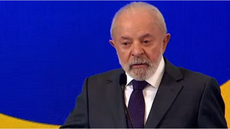 Lula diz que vetos eram para proteger agronegócio e que China e Europa podem parar de comprar do Brasil