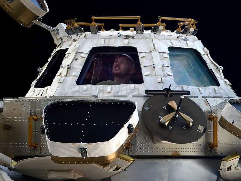 Estudo alemão oferece R$ 140 mil a quem conseguir ficar 126 dias isolado