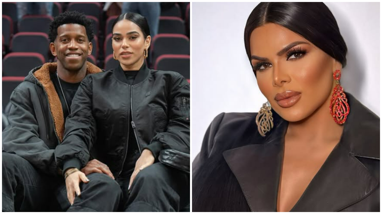 Gil descobre que terá um filho com a influenciadora Juliana Merhy