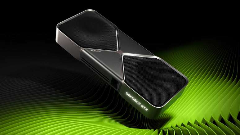 NVIDIA adds PhysX support to GeForce RTX 50 cards