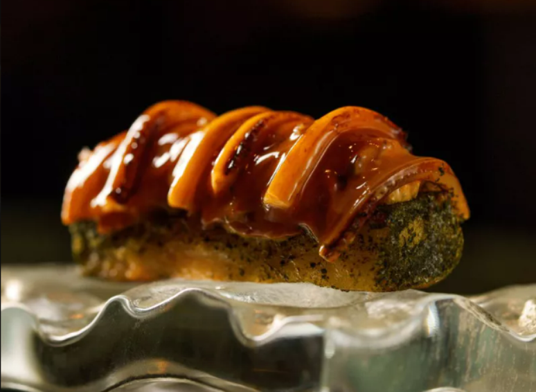 Menus do Tuju são elaborados com uma identidade de sabores sazonais privilegiando insumos paulistas