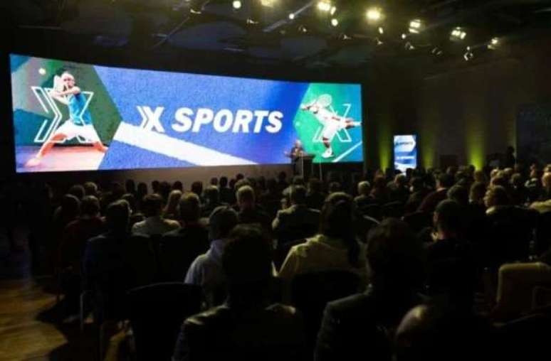 சாவோ பாலோ கோபின்ஹாவின் தற்போதைய சாம்பியன், இது இப்போது XSports இல் ஒளிபரப்பப்படும் -