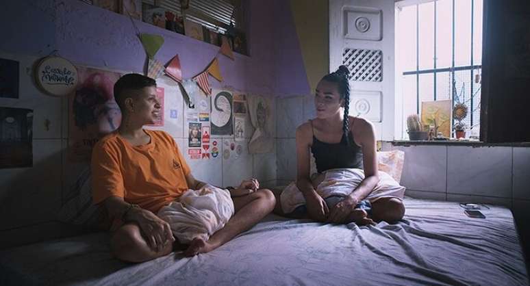 'Apolo' mostra as diferentes configura&ccedil;&otilde;es de fam&iacute;lia