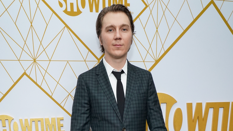 Paul Dano