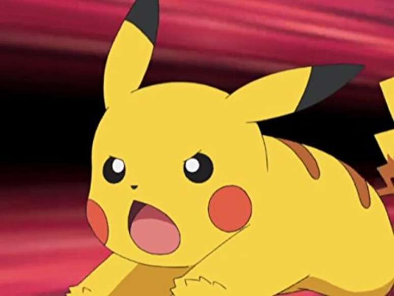 Pikachu ganhou título de honra da cidade de Osaka, no Japão.