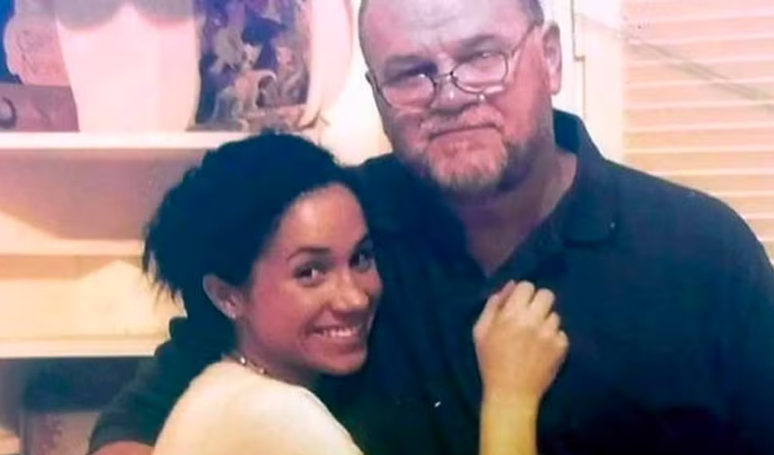 Aos 81 anos, pai de Meghan Markle amputa a perna nas Filipinas; médicos viam cirurgia como uma decisão de 'vida ou morte'.