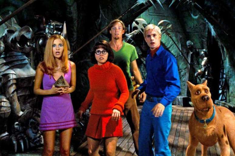‘Scooby-Doo’ é uma das animais de maior sucesso da Warner