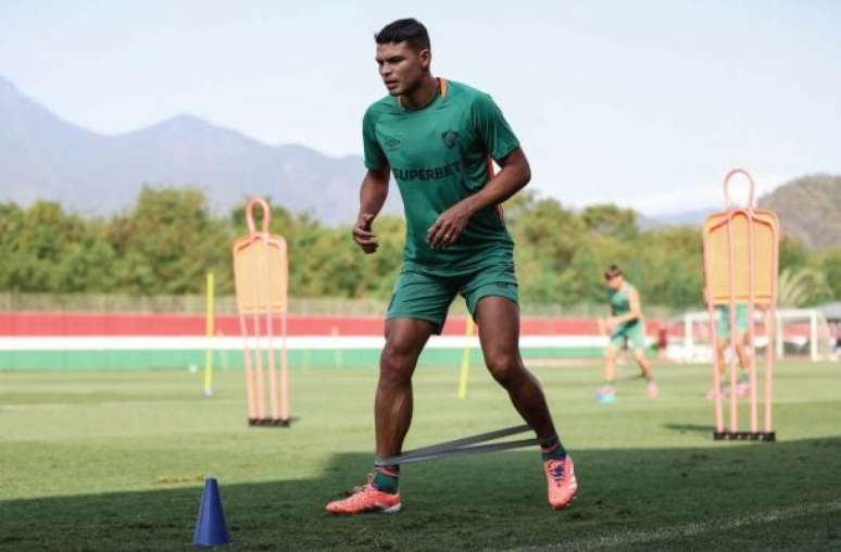 Destaque do Flu, Canobbio também retorno para o time-