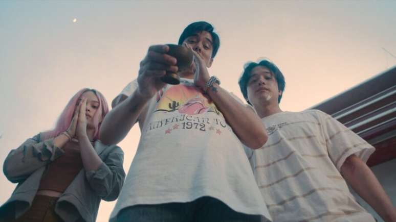 Série tailandesa da Netflix, 'Fé nos Negócios' retorna para uma 2ª temporada