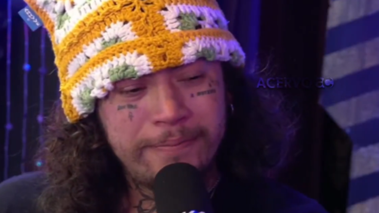 Vídeo: Whindersson Nunes diz que repensou sua sexualidade: 'Eu sou gay' / Reprodução: YouTube