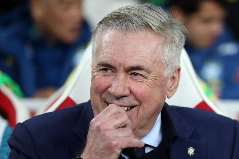 Treinador italiano destacou solidez dos adversários da seleção