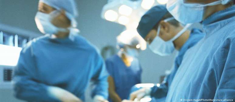 Embora não seja obrigatório realizar residência para ser médico, ela é necessária para a formação como especialista