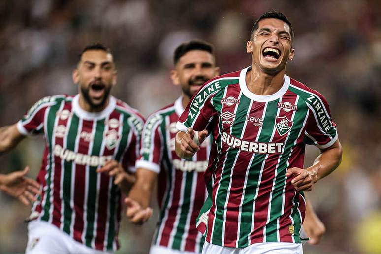 Kevin Serna vive o melhor ano da sua carreira –