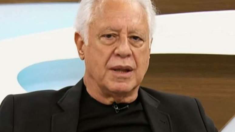 Antônio Fagundes 